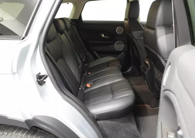 LAND ROVER Range Rover Evoque 2.0TD4 HSE