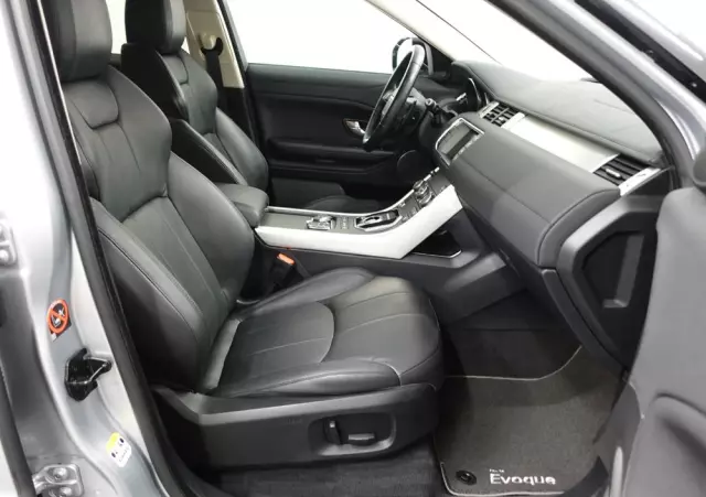 LAND ROVER Range Rover Evoque 2.0TD4 HSE