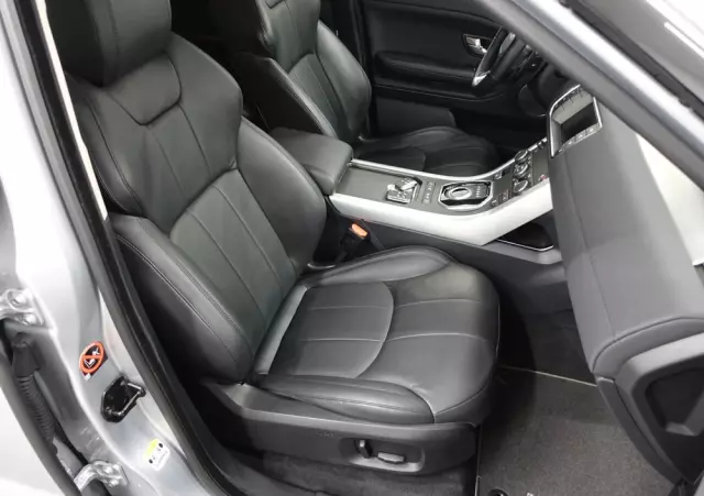 LAND ROVER Range Rover Evoque 2.0TD4 HSE