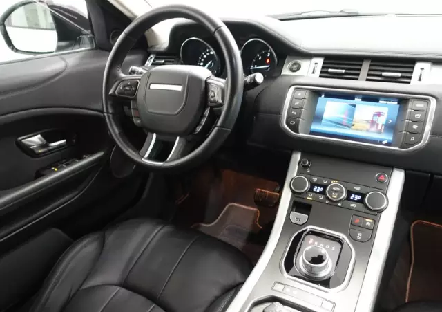 LAND ROVER Range Rover Evoque 2.0TD4 HSE