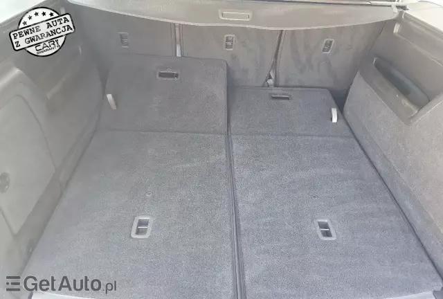 VOLKSWAGEN Sharan Highline DSG