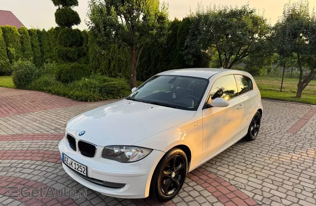 BMW Seria 1 
