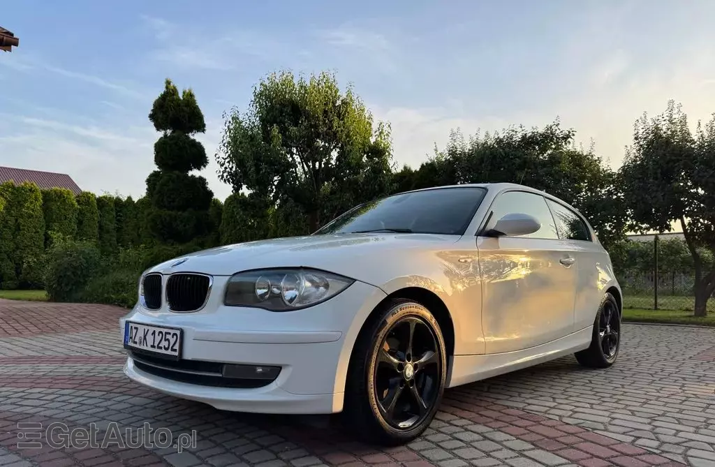 BMW Seria 1 