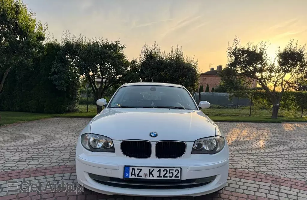 BMW Seria 1 
