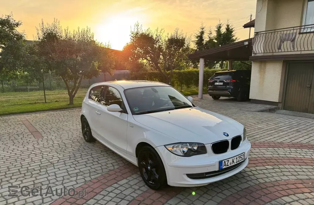 BMW Seria 1 