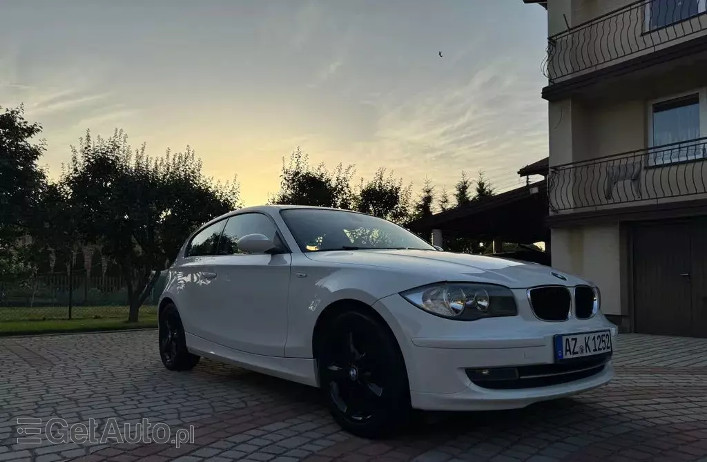 BMW Seria 1 