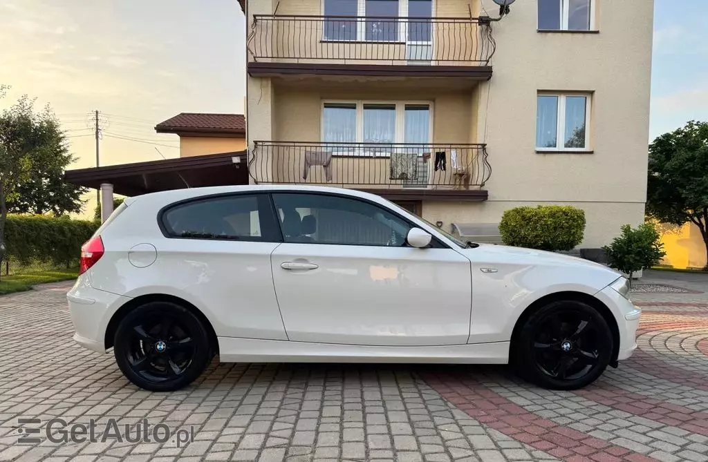 BMW Seria 1 