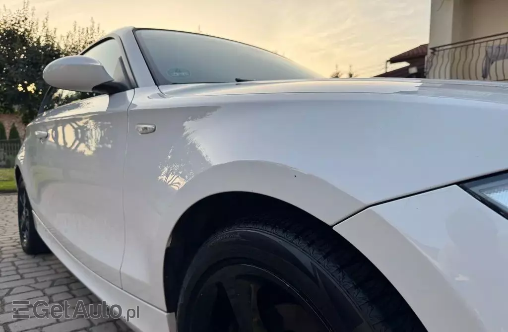 BMW Seria 1 
