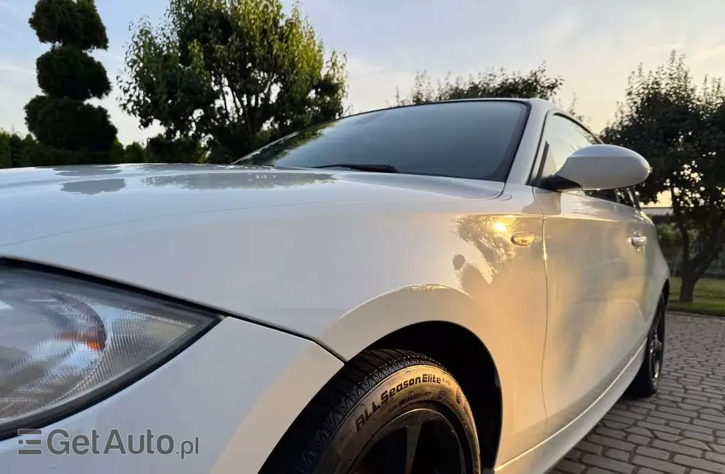 BMW Seria 1 