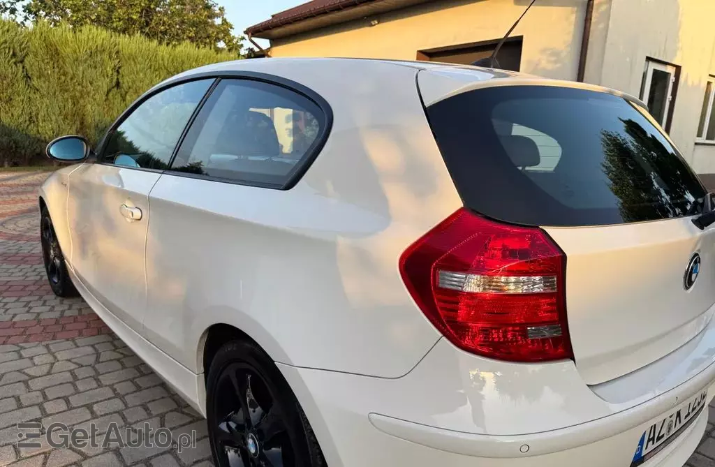 BMW Seria 1 
