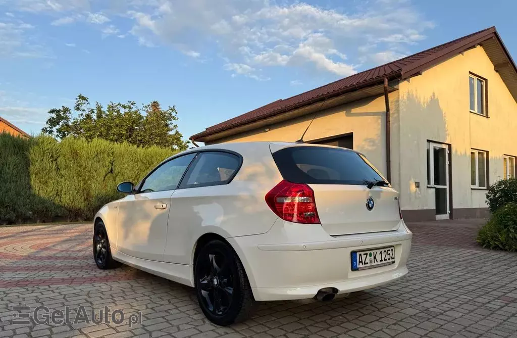 BMW Seria 1 