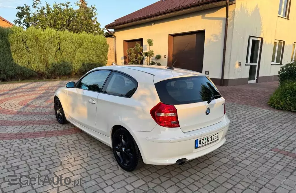 BMW Seria 1 