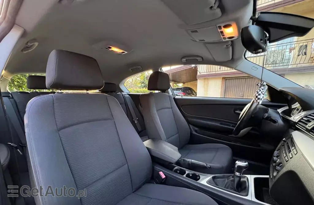 BMW Seria 1 