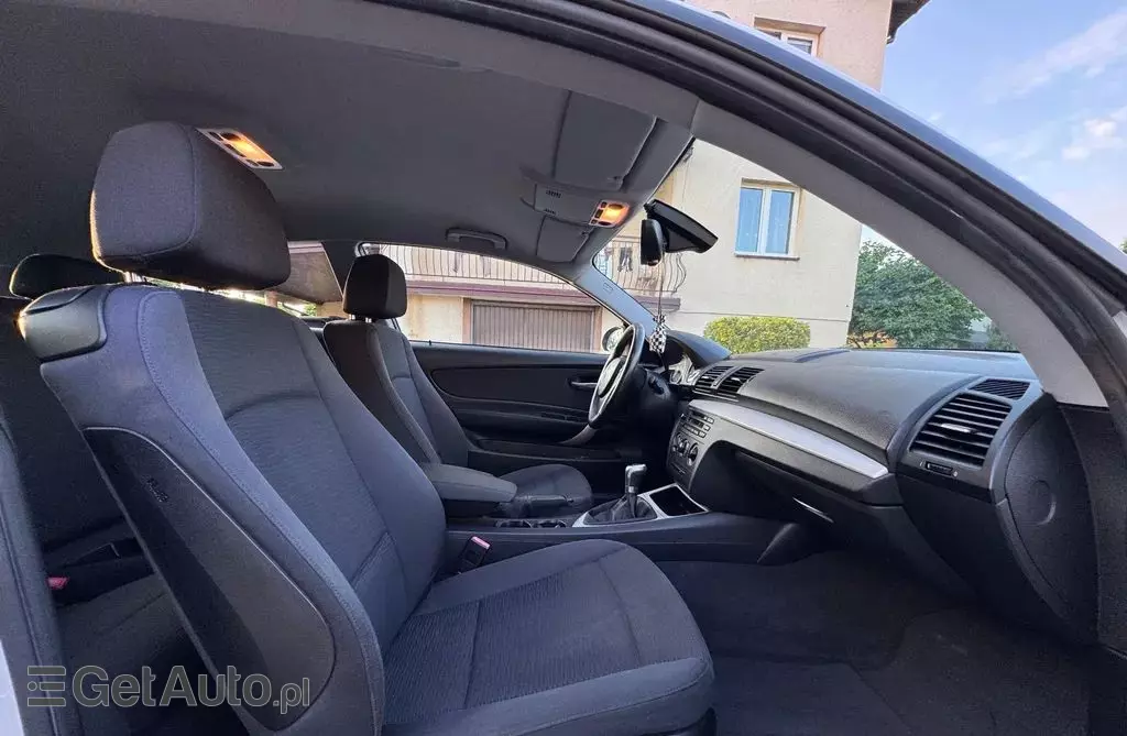 BMW Seria 1 
