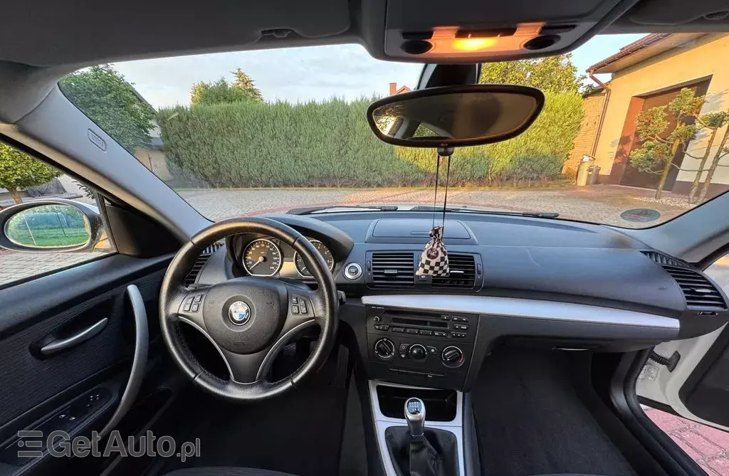 BMW Seria 1 