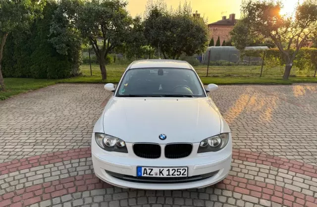 BMW Seria 1 