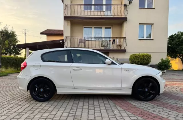 BMW Seria 1 