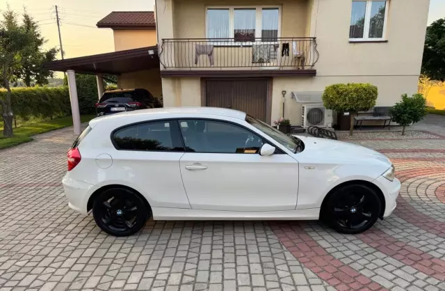 BMW Seria 1 