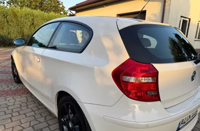 BMW Seria 1 