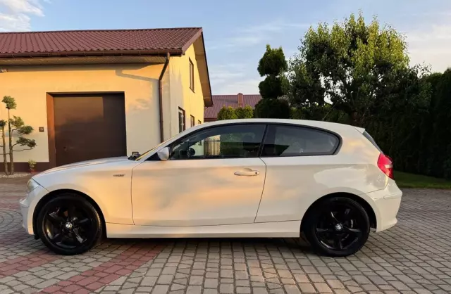 BMW Seria 1 