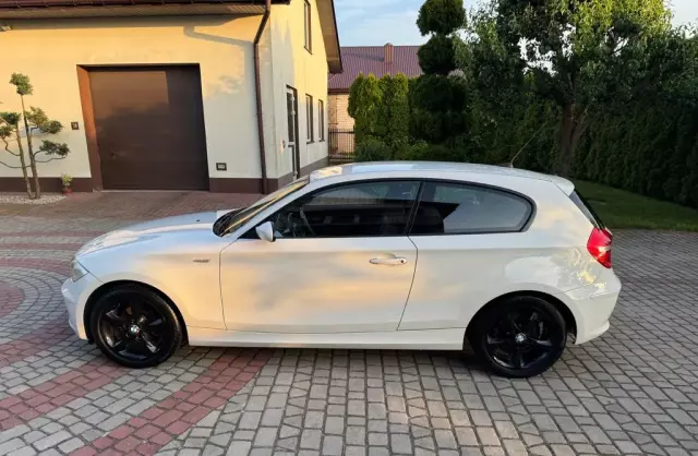 BMW Seria 1 