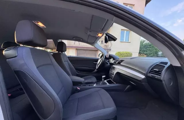 BMW Seria 1 