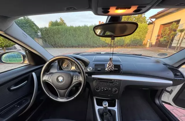 BMW Seria 1 