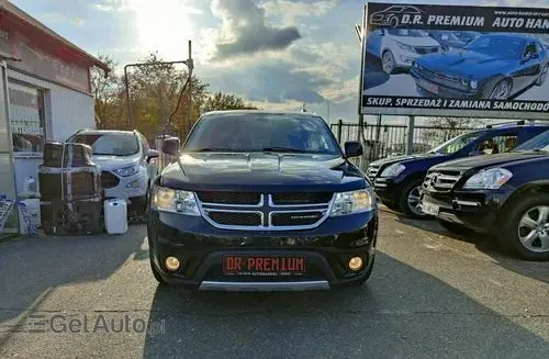 DODGE Journey 