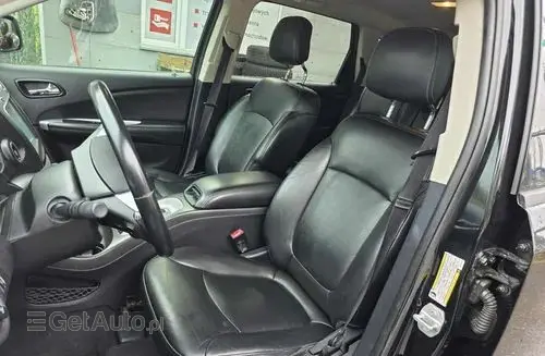 DODGE Journey 