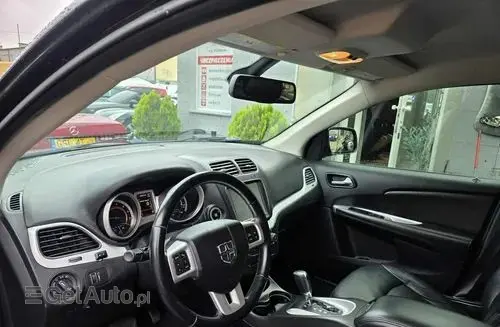 DODGE Journey 
