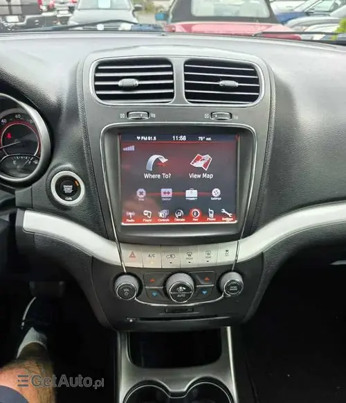 DODGE Journey 