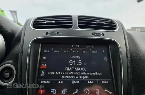 DODGE Journey 