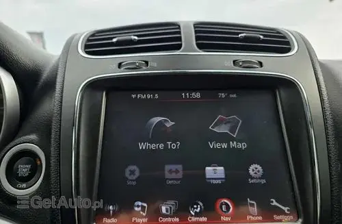 DODGE Journey 