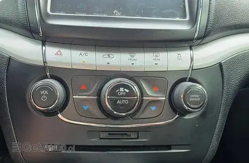 DODGE Journey 