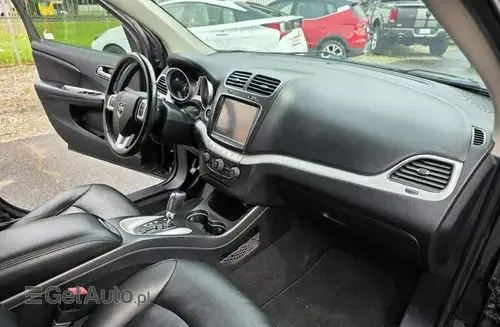 DODGE Journey 