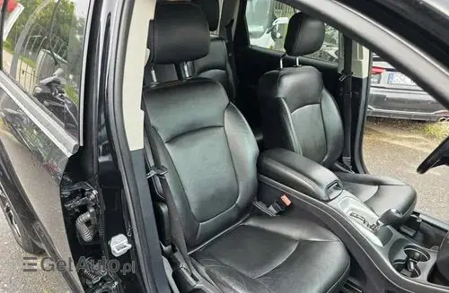 DODGE Journey 