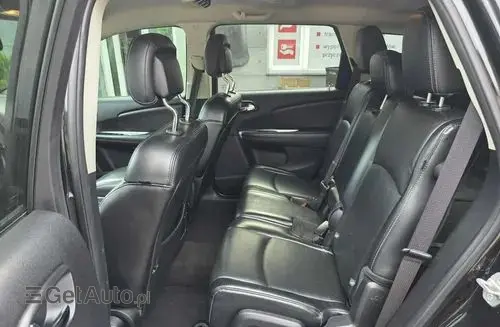 DODGE Journey 