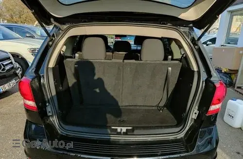 DODGE Journey 