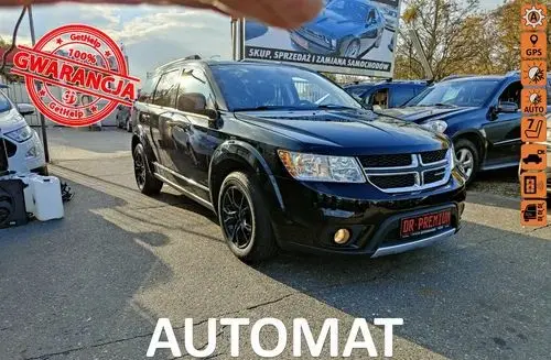 DODGE Journey 