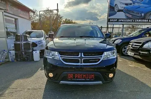 DODGE Journey 