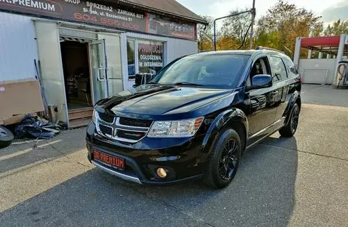 DODGE Journey 
