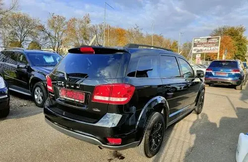 DODGE Journey 