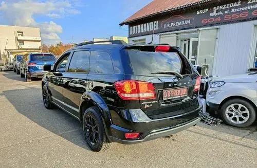 DODGE Journey 