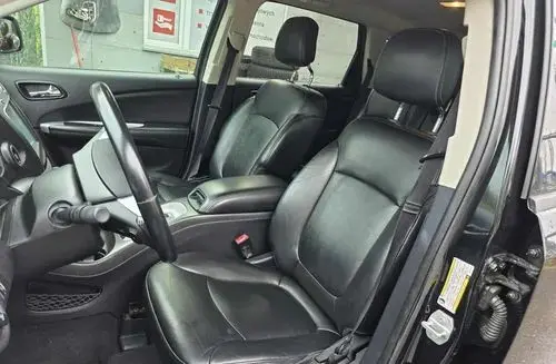 DODGE Journey 