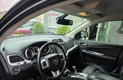 DODGE Journey 