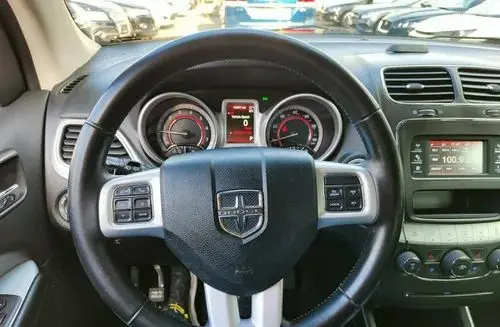DODGE Journey 
