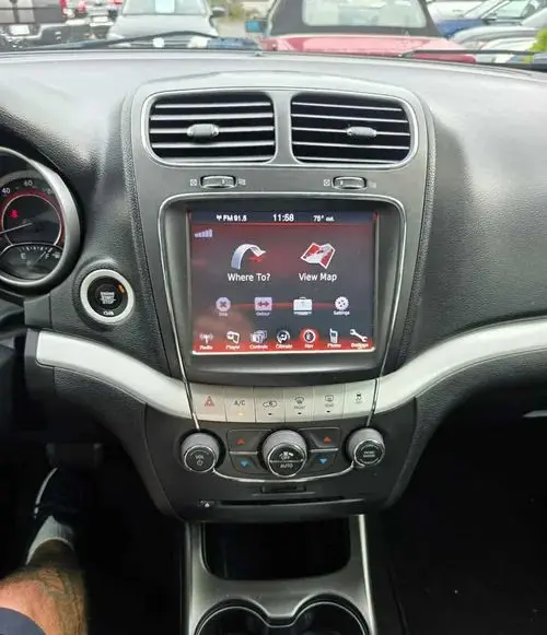 DODGE Journey 
