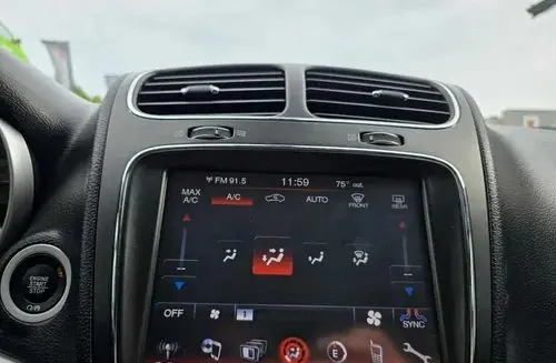 DODGE Journey 