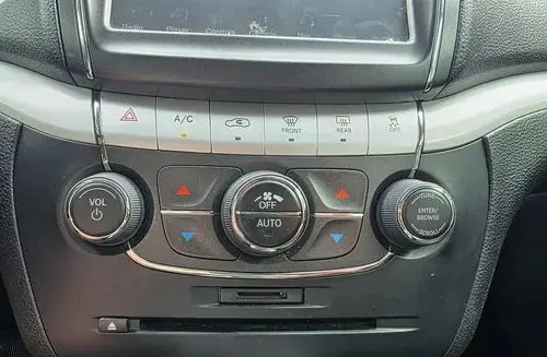 DODGE Journey 