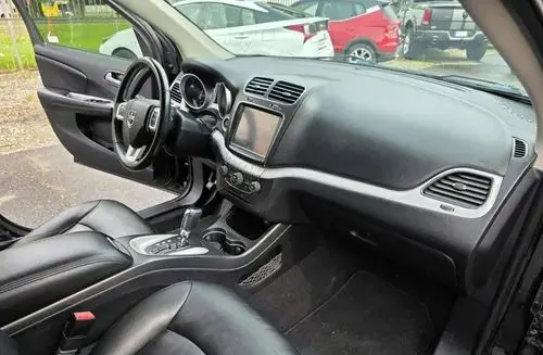 DODGE Journey 